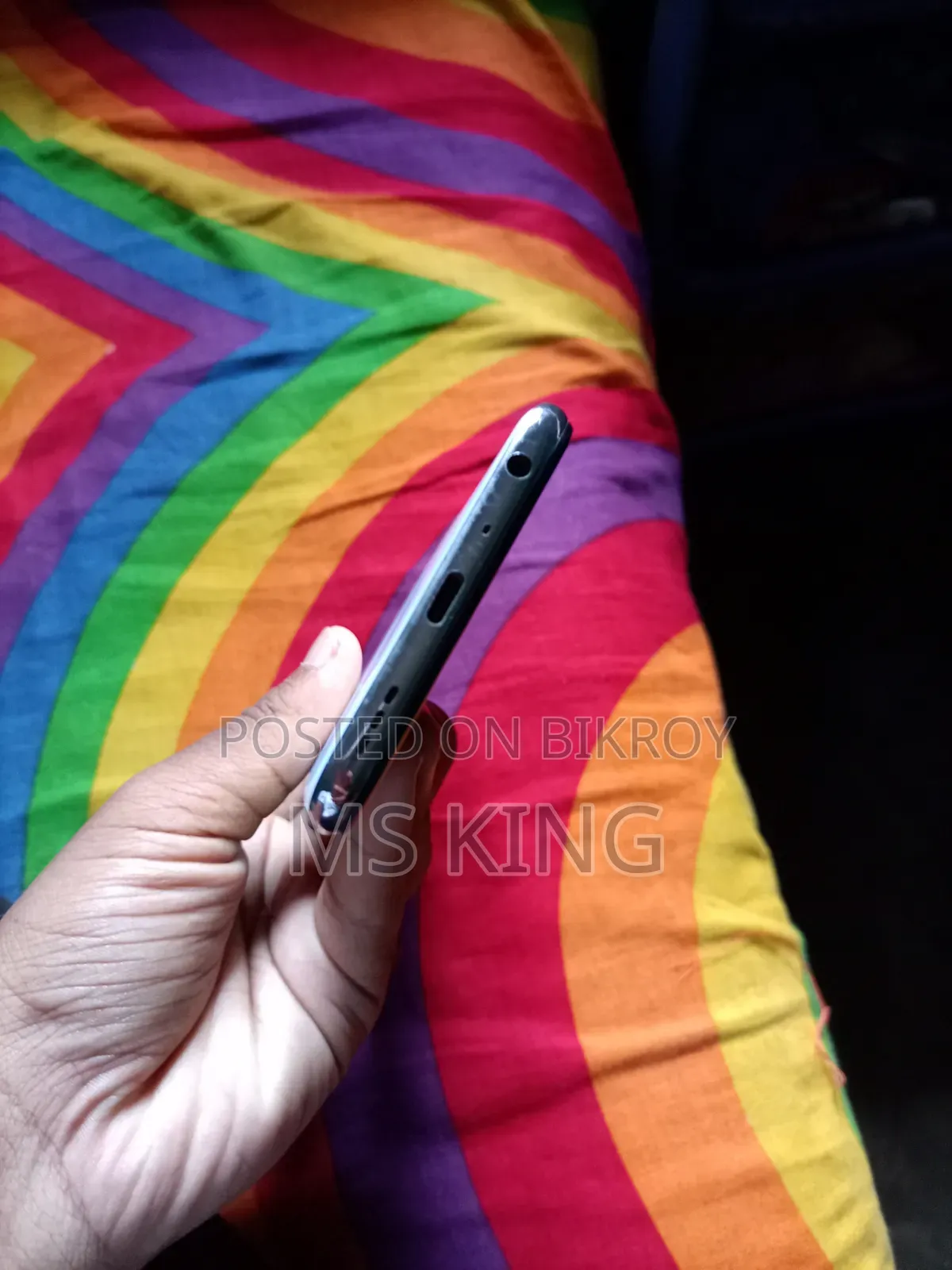 Realme 9 5G Speed 128 GB White
