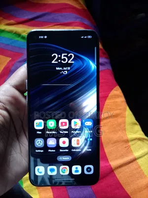 Realme 9 5G Speed 128 GB White