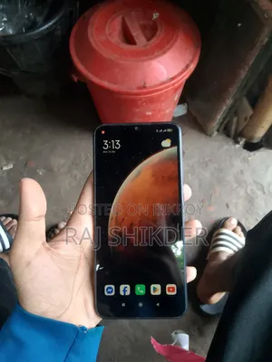 Xiaomi Redmi 9A 32 GB Blue