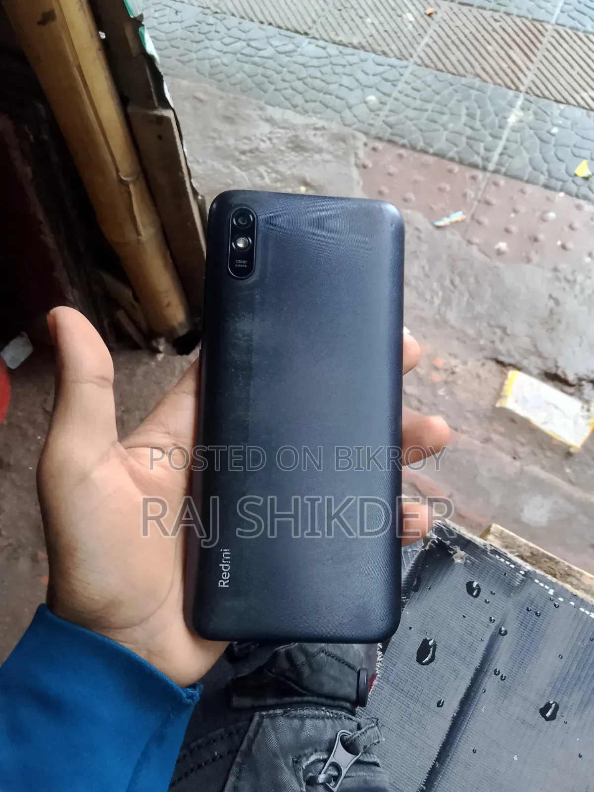 Xiaomi Redmi 9A 32 GB Blue