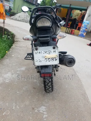 Hero Hunk 2019 Blue
