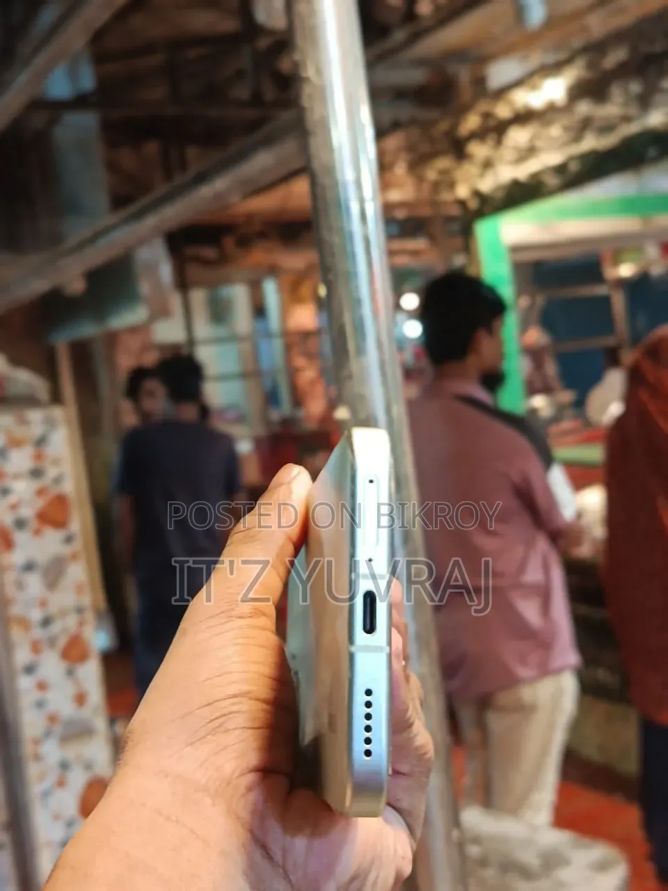 Xiaomi Redmi Turbo 4 Pro 256 GB Green