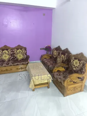 5-piece Sofa Set