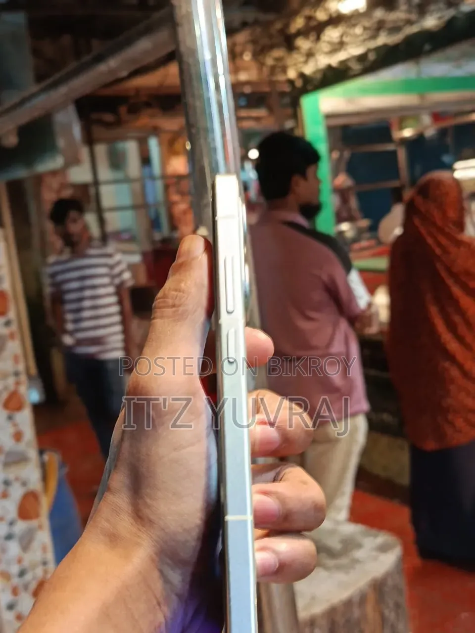 Xiaomi Redmi Turbo 4 Pro 256 GB Green
