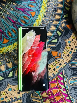 Samsung Galaxy S21 Ultra 5G 256 GB
