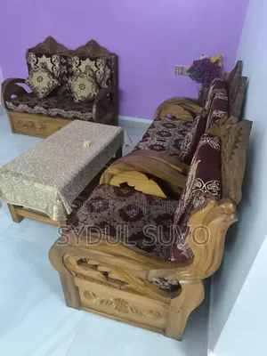 5-piece Sofa Set