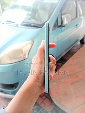 Itel A60s 64 GB White