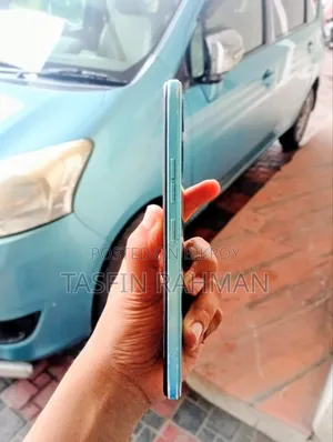 Itel A60s 64 GB White