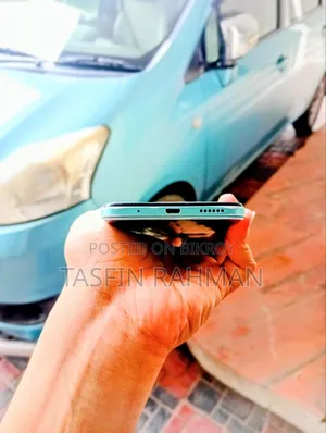 Itel A60s 64 GB White