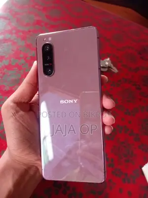Sony Xperia 5 II 128 GB Rose Gold