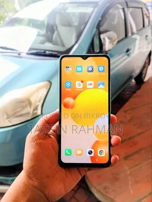 Itel A60s 64 GB White