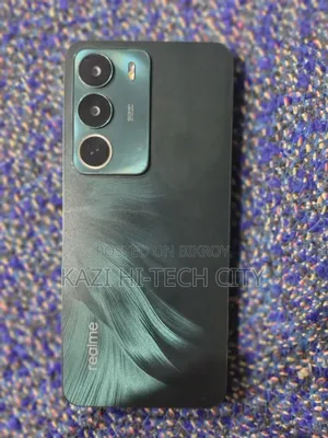 Realme C71 128 GB Blue
