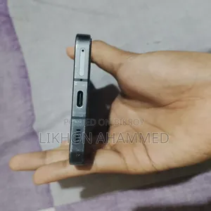 Nothing Phone 1 256 GB Black