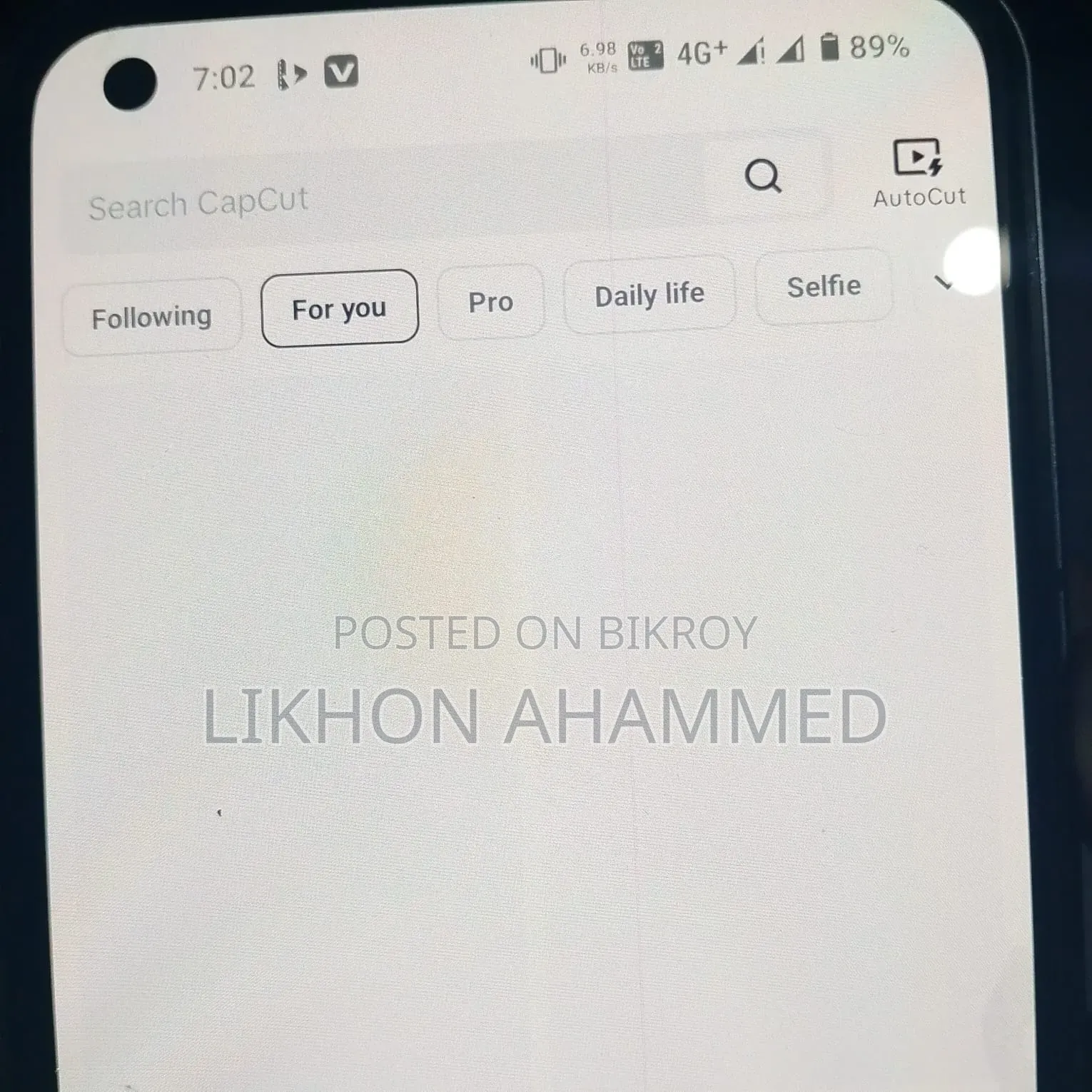 Nothing Phone 1 256 GB Black