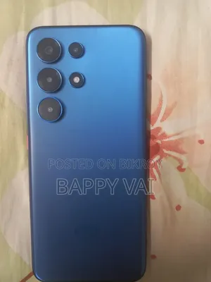 Itel S26 Ultra 128 GB Blue