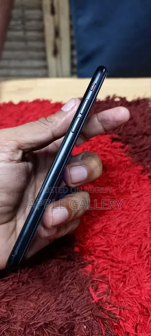 Apple iPhone 7 128 GB Black