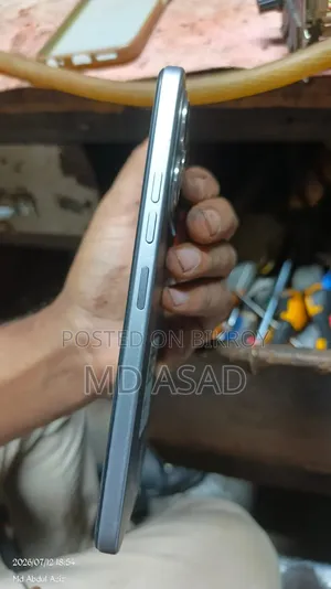 Tecno Spark 40 256 GB Gray