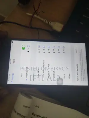 Apple iPhone 7 Plus 128 GB Red