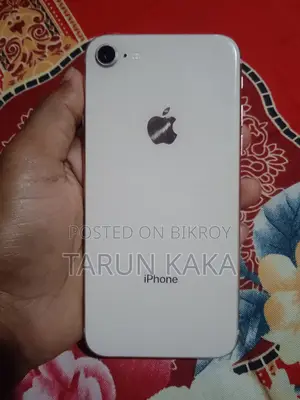 Apple iPhone 8 64 GB Rose Gold