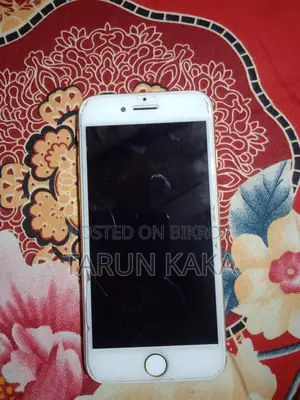 Apple iPhone 8 64 GB Rose Gold