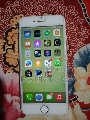 Apple iPhone 8 64 GB Rose Gold