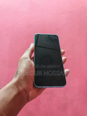 Infinix Hot 60 Pro 128 GB Blue