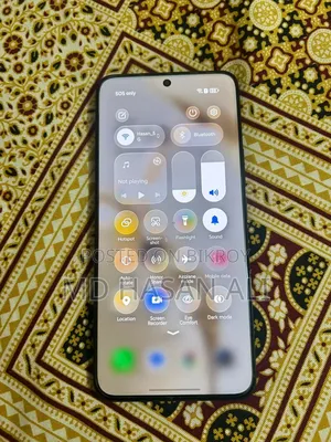 Honor 200 256 GB Black