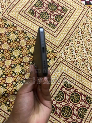 Honor 200 256 GB Black