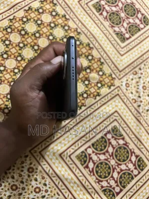 Honor 200 256 GB Black