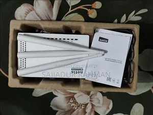 নেটিস ৩০০ এমবিপিএস এন রাউটার