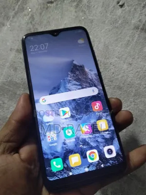 Xiaomi Redmi Note 7 Pro 64 GB Blue