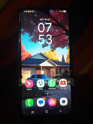Samsung Galaxy A34 5G 128 GB Black