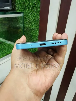 Xiaomi Redmi 12 256 GB Blue