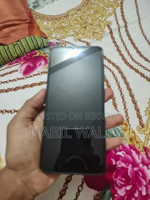 Samsung Galaxy A07 128 GB Black