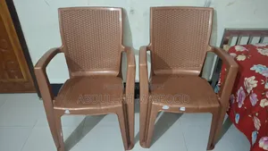 Akij Chair