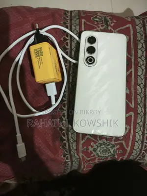 Itel S25 128 GB