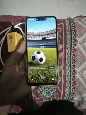 Itel S25 128 GB