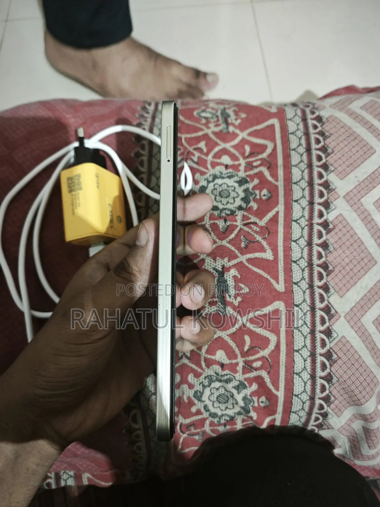 Itel S25 128 GB