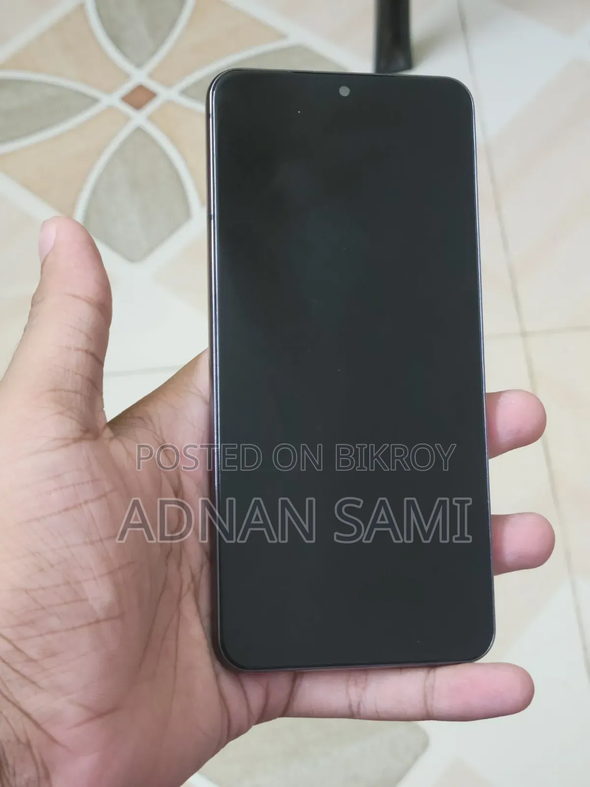 Samsung Galaxy S21 5G 128 GB Blue