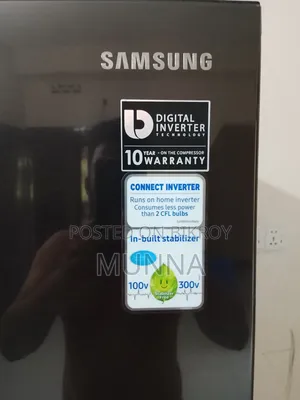 Samsung Fridge