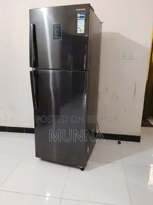Samsung Fridge
