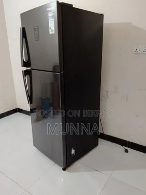 Samsung Fridge