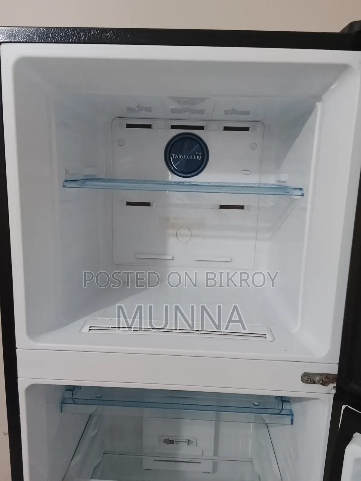 Samsung Fridge