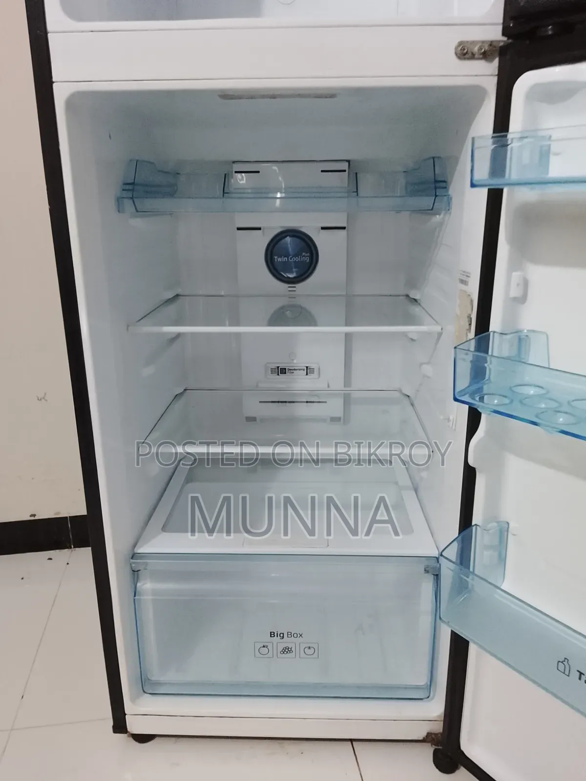 Samsung Fridge
