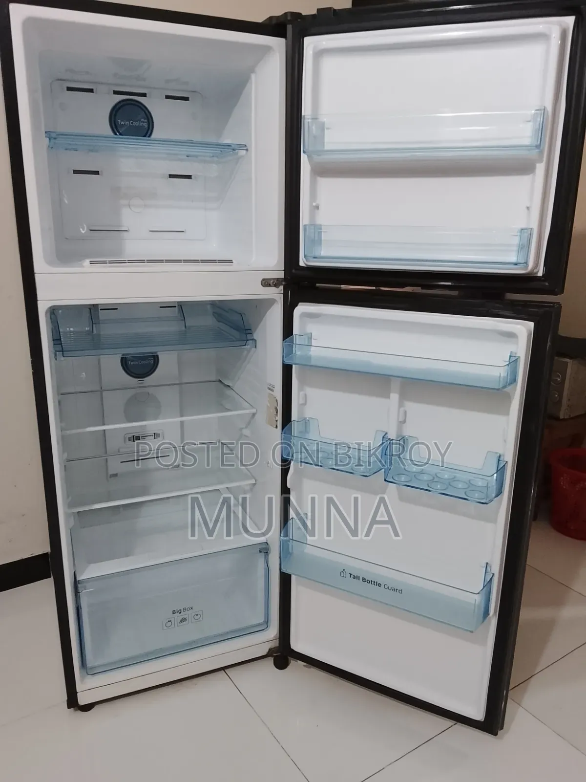 Samsung Fridge