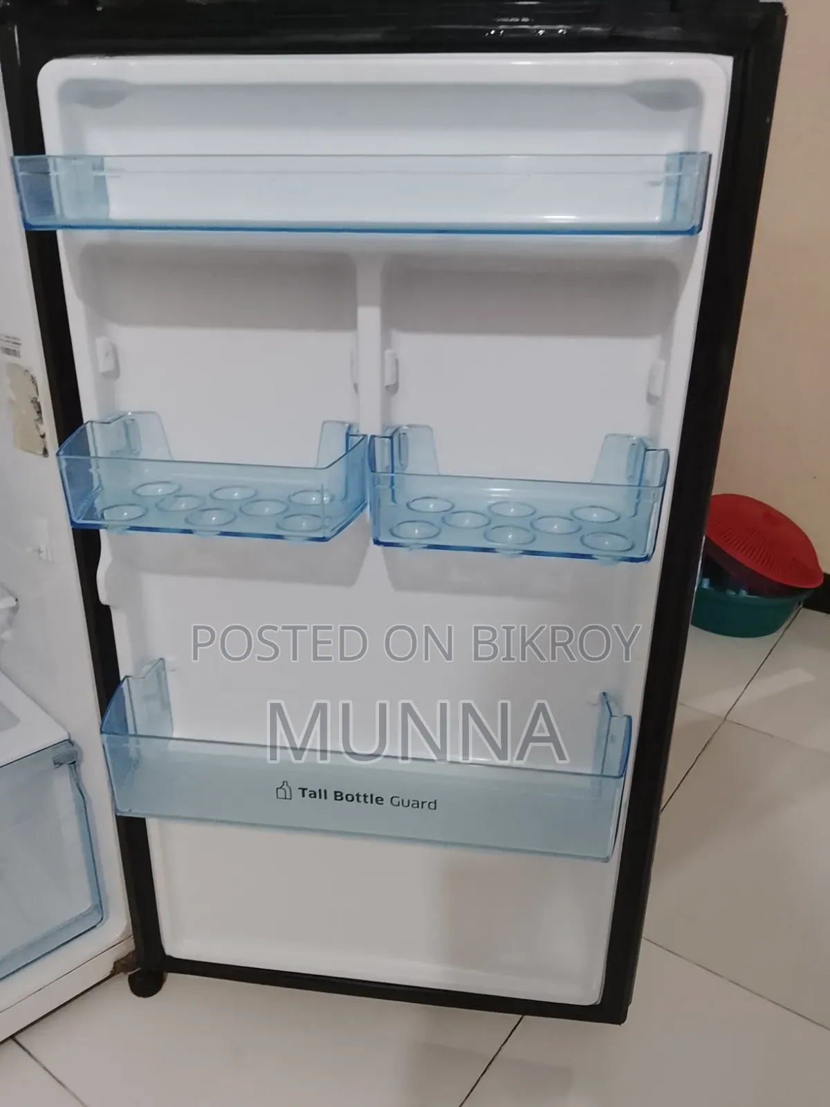 Samsung Fridge