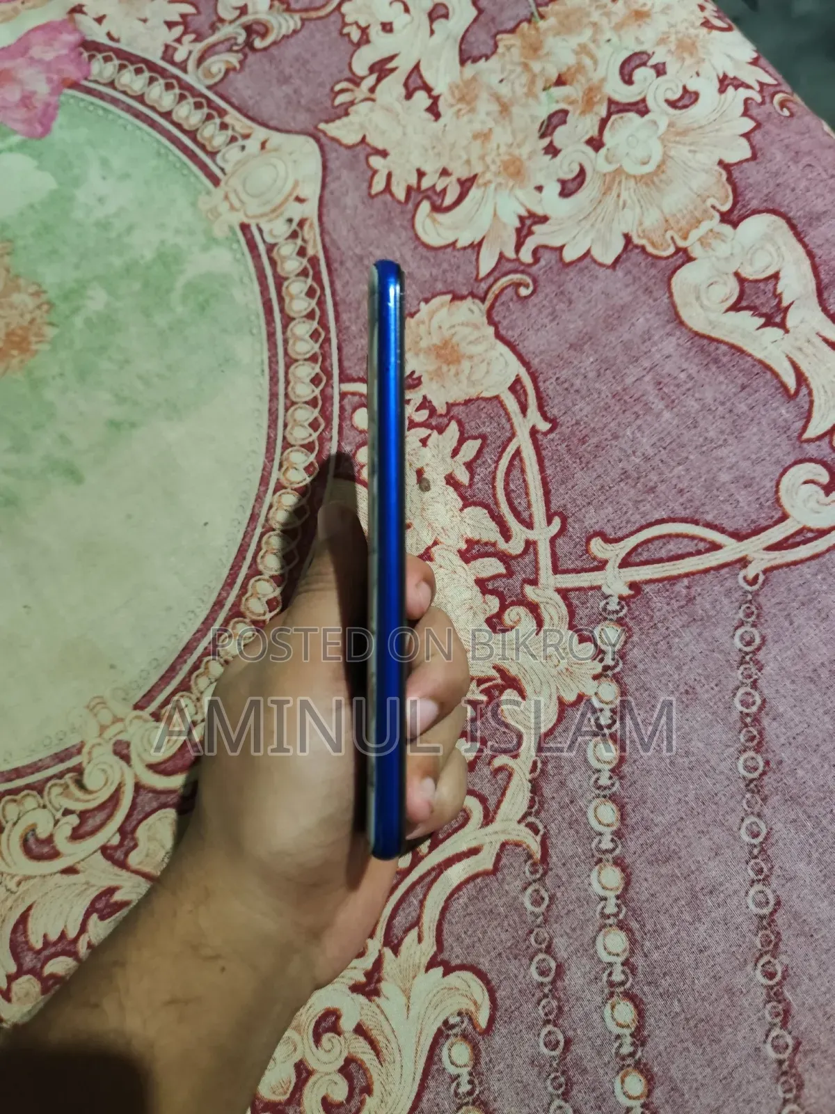 শাওমি রেডমি ৭ ৩২ জিবি নীল