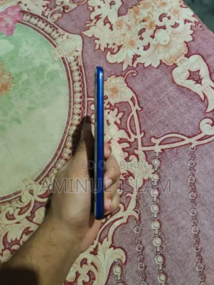 শাওমি রেডমি ৭ ৩২ জিবি নীল