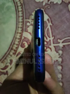 শাওমি রেডমি ৭ ৩২ জিবি নীল