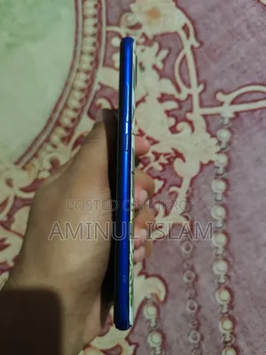 শাওমি রেডমি ৭ ৩২ জিবি নীল